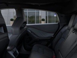 Dodge Charger R/T Plus 4-Door AWD 2026