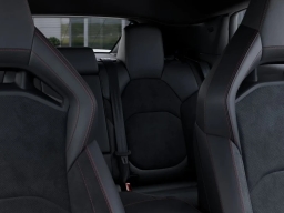 Dodge Charger R/T Plus 4-Door AWD 2026