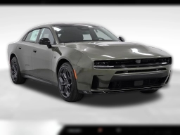 Dodge Charger R/T 4-Door AWD 2026