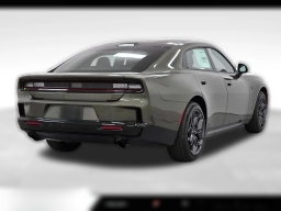 Dodge Charger R/T 4-Door AWD 2026