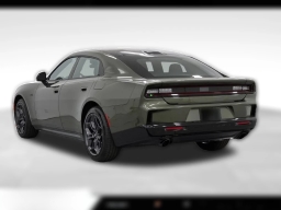Dodge Charger R/T 4-Door AWD 2026