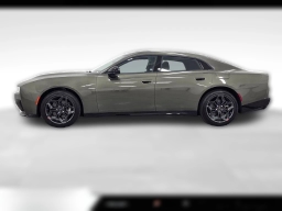 Dodge Charger R/T 4-Door AWD 2026