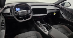 Dodge Charger R/T 4-Door AWD 2026