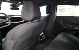 Dodge Charger R/T 4-Door AWD 2026