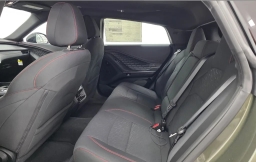 Dodge Charger R/T 4-Door AWD 2026