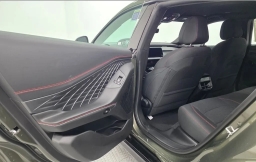Dodge Charger R/T 4-Door AWD 2026