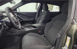 Dodge Charger R/T 4-Door AWD 2026