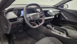 Dodge Charger R/T 4-Door AWD 2026