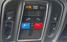 Dodge Charger R/T 4-Door AWD 2026