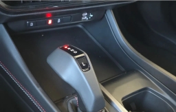 Dodge Charger R/T 4-Door AWD 2026