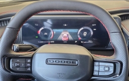 Dodge Charger R/T 4-Door AWD 2026
