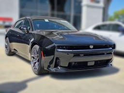 Dodge Charger R/T Plus 4-Door AWD 2026