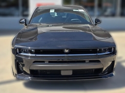 Dodge Charger R/T Plus 4-Door AWD 2026