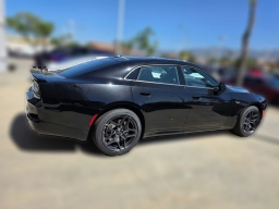 Dodge Charger R/T Plus 4-Door AWD 2026
