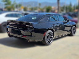 Dodge Charger R/T Plus 4-Door AWD 2026