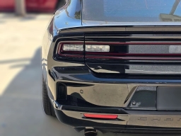 Dodge Charger R/T Plus 4-Door AWD 2026