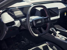 Dodge Charger R/T Plus 4-Door AWD 2026
