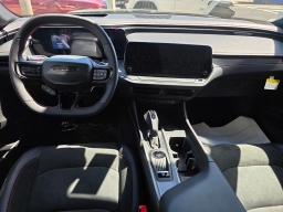 Dodge Charger R/T Plus 4-Door AWD 2026