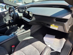 Dodge Charger R/T Plus 4-Door AWD 2026