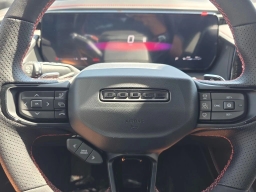 Dodge Charger R/T Plus 4-Door AWD 2026