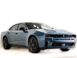 Dodge Charger R/T 4-Door AWD 2026