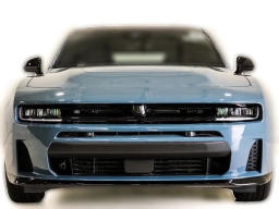 Dodge Charger R/T 4-Door AWD 2026