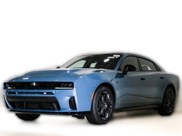 Dodge Charger R/T 4-Door AWD 2026