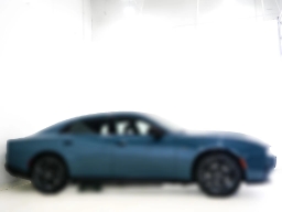 Dodge Charger R/T 4-Door AWD 2026