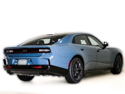 Dodge Charger R/T 4-Door AWD 2026
