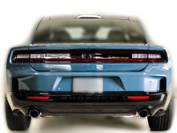 Dodge Charger R/T 4-Door AWD 2026