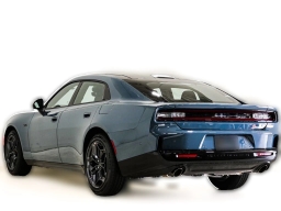 Dodge Charger R/T 4-Door AWD 2026