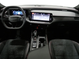 Dodge Charger R/T 4-Door AWD 2026
