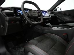 Dodge Charger R/T 4-Door AWD 2026