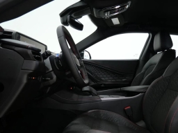 Dodge Charger R/T 4-Door AWD 2026