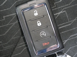Dodge Charger R/T 4-Door AWD 2026