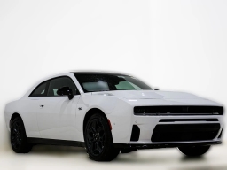 Dodge Charger R/T Plus 2-Door AWD 2026
