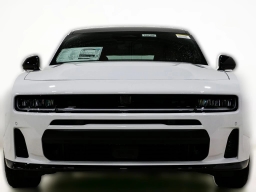 Dodge Charger R/T Plus 2-Door AWD 2026