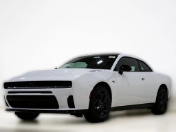 Dodge Charger R/T Plus 2-Door AWD 2026
