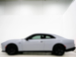 Dodge Charger R/T Plus 2-Door AWD 2026