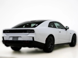 Dodge Charger R/T Plus 2-Door AWD 2026