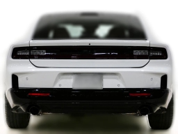Dodge Charger R/T Plus 2-Door AWD 2026