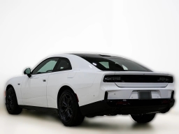 Dodge Charger R/T Plus 2-Door AWD 2026