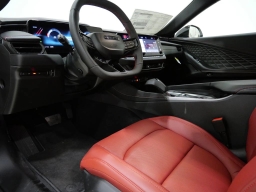 Dodge Charger R/T Plus 2-Door AWD 2026