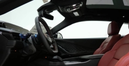 Dodge Charger R/T Plus 2-Door AWD 2026