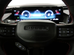 Dodge Charger R/T Plus 2-Door AWD 2026