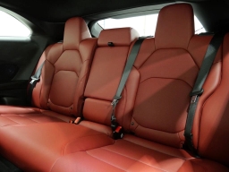Dodge Charger R/T Plus 2-Door AWD 2026