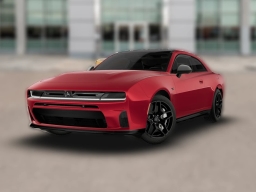 Dodge Charger R/T Plus 2-Door AWD 2026