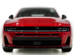 Dodge Charger R/T Plus 2-Door AWD 2026