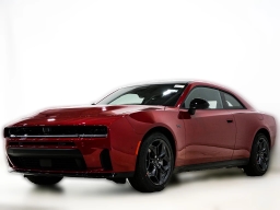 Dodge Charger R/T Plus 2-Door AWD 2026