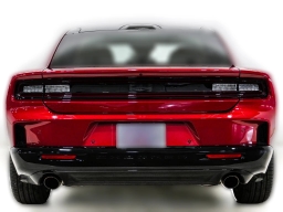 Dodge Charger R/T Plus 2-Door AWD 2026